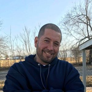 Meet your Posher, Kevin